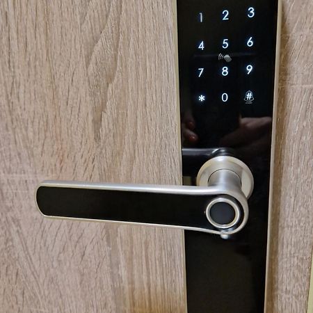 KANTO - self check in Klaipėda Esterno foto