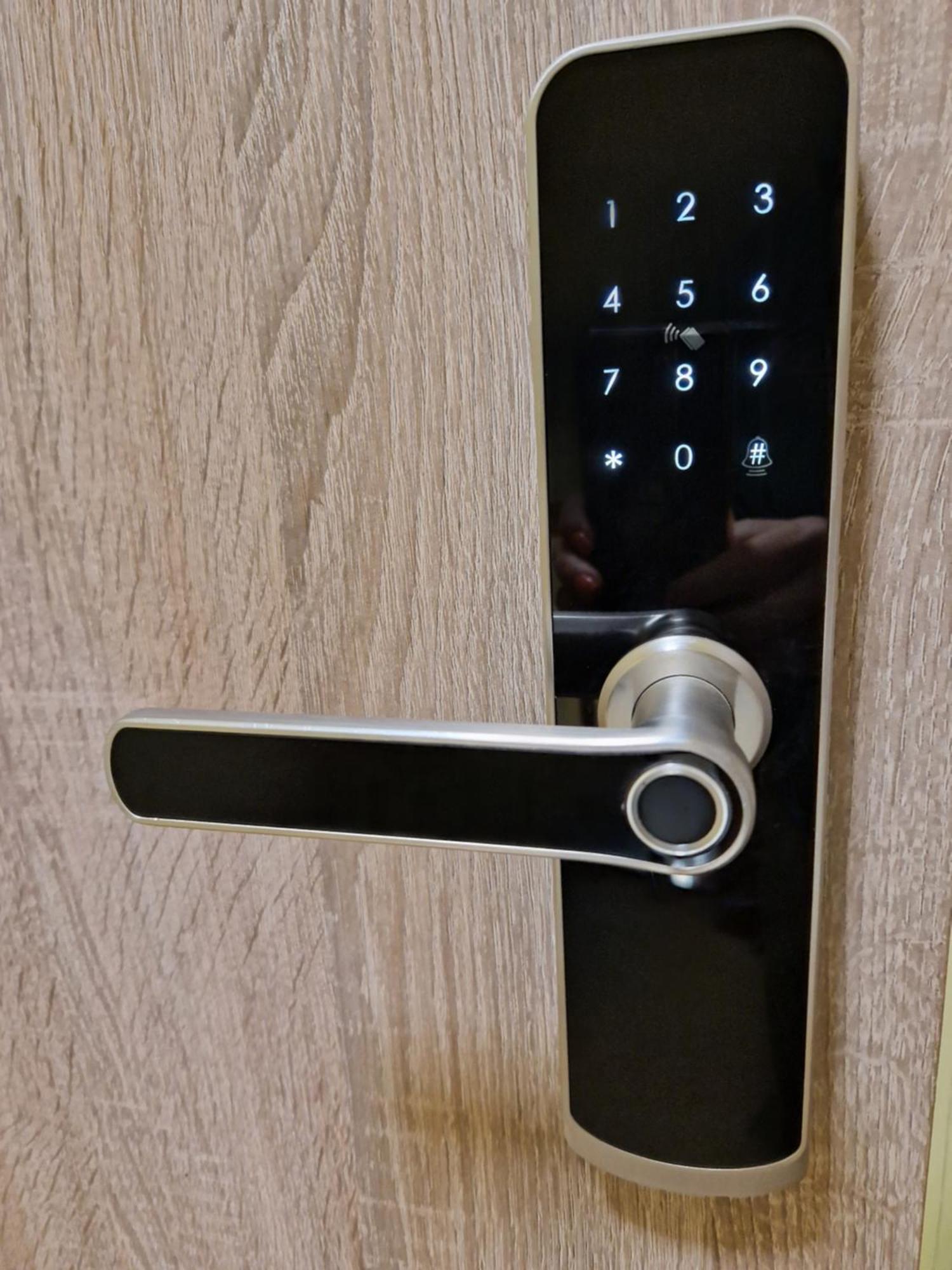 KANTO - self check in Klaipėda Esterno foto